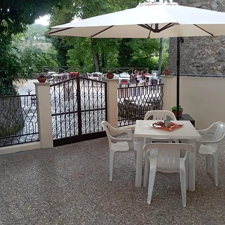 La Casa Del Castello Villa Alvito Exterior photo