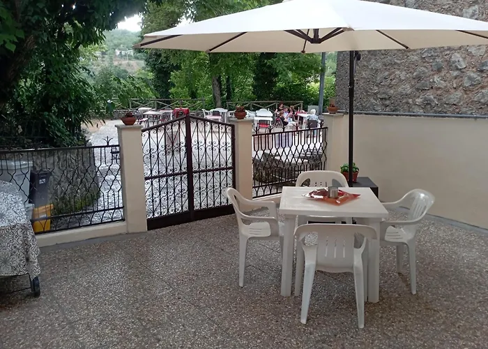 La Casa Del Castello