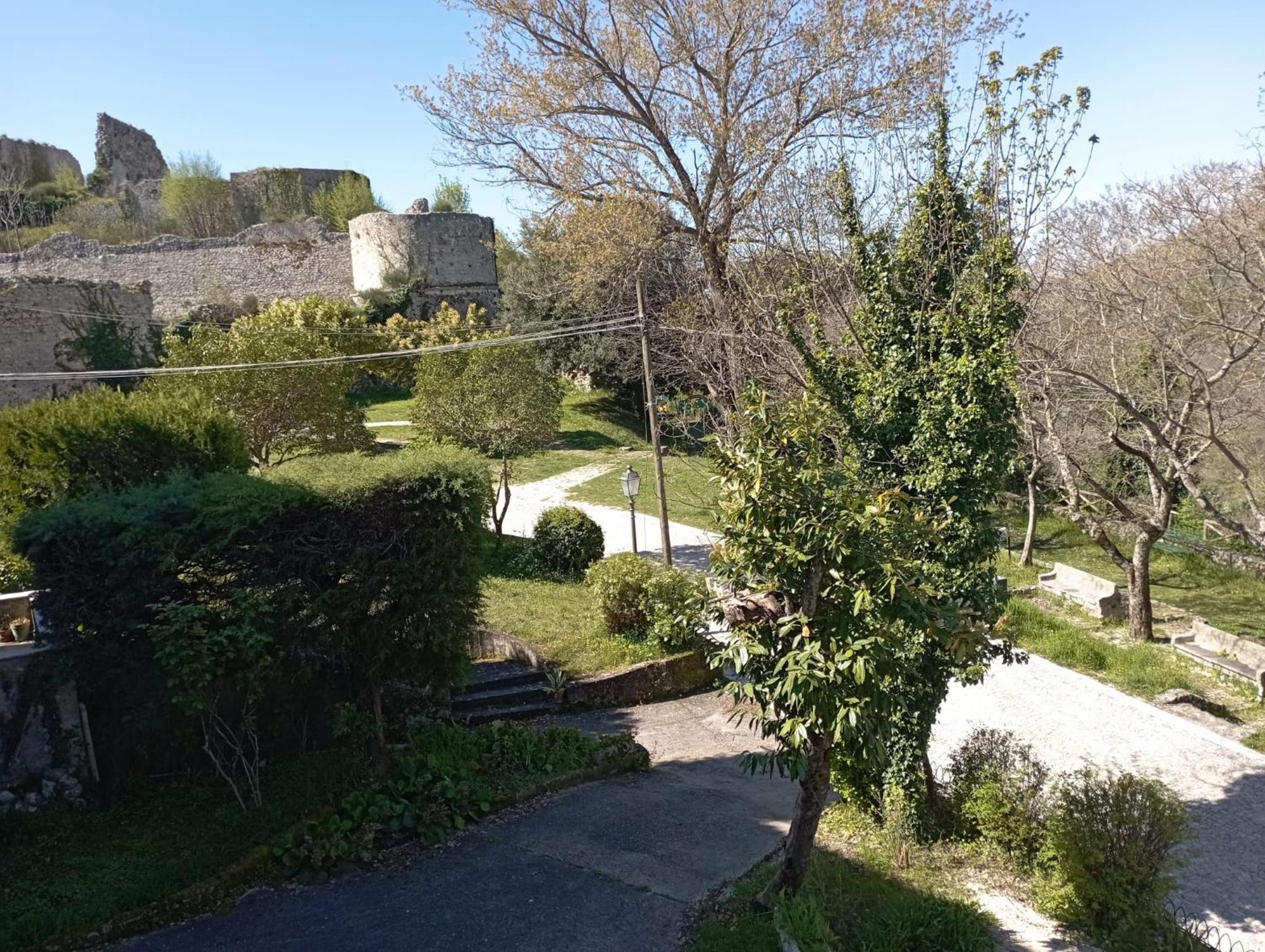 La Casa Del Castello *