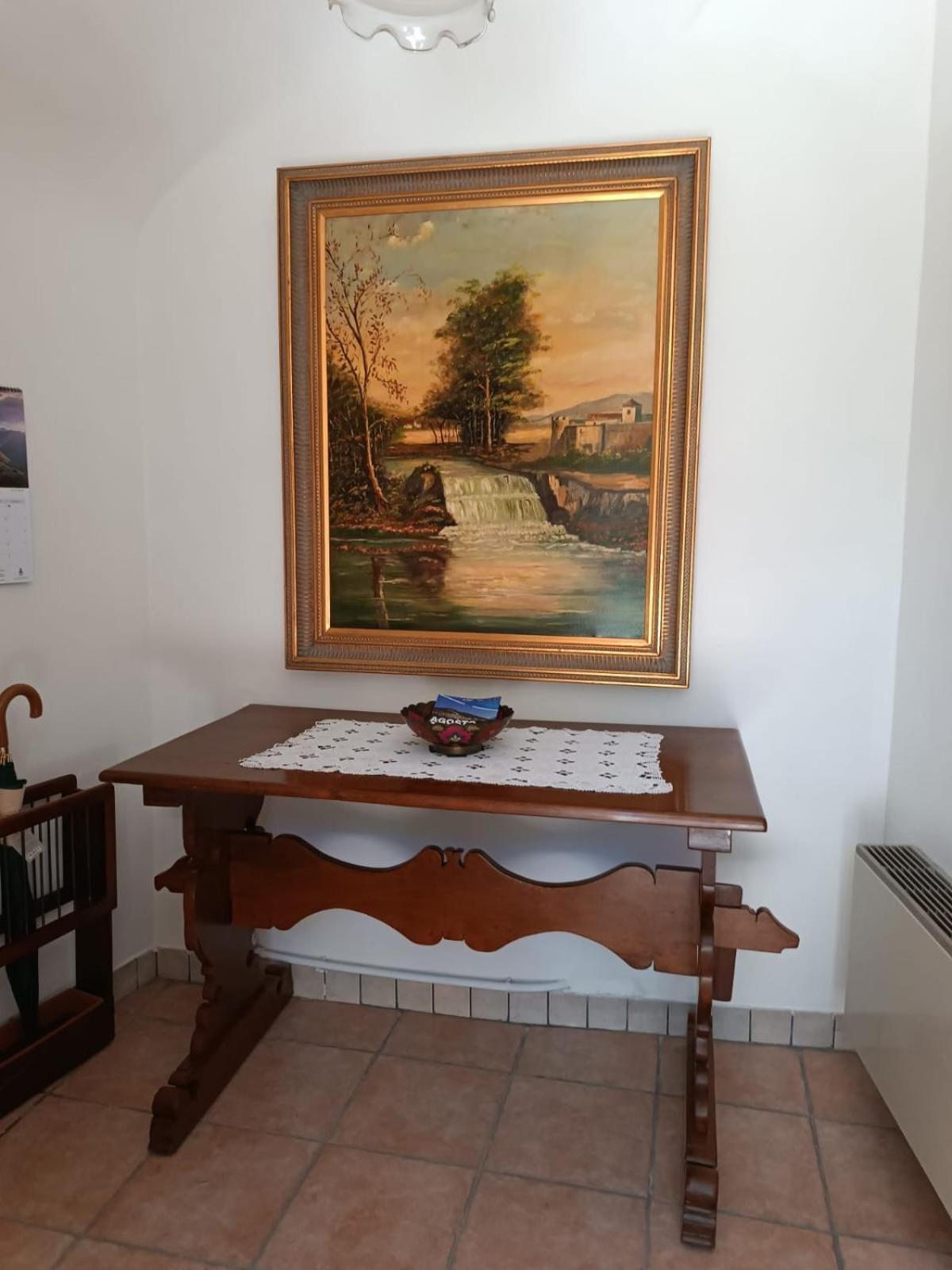 Holiday home La Casa Del Castello *