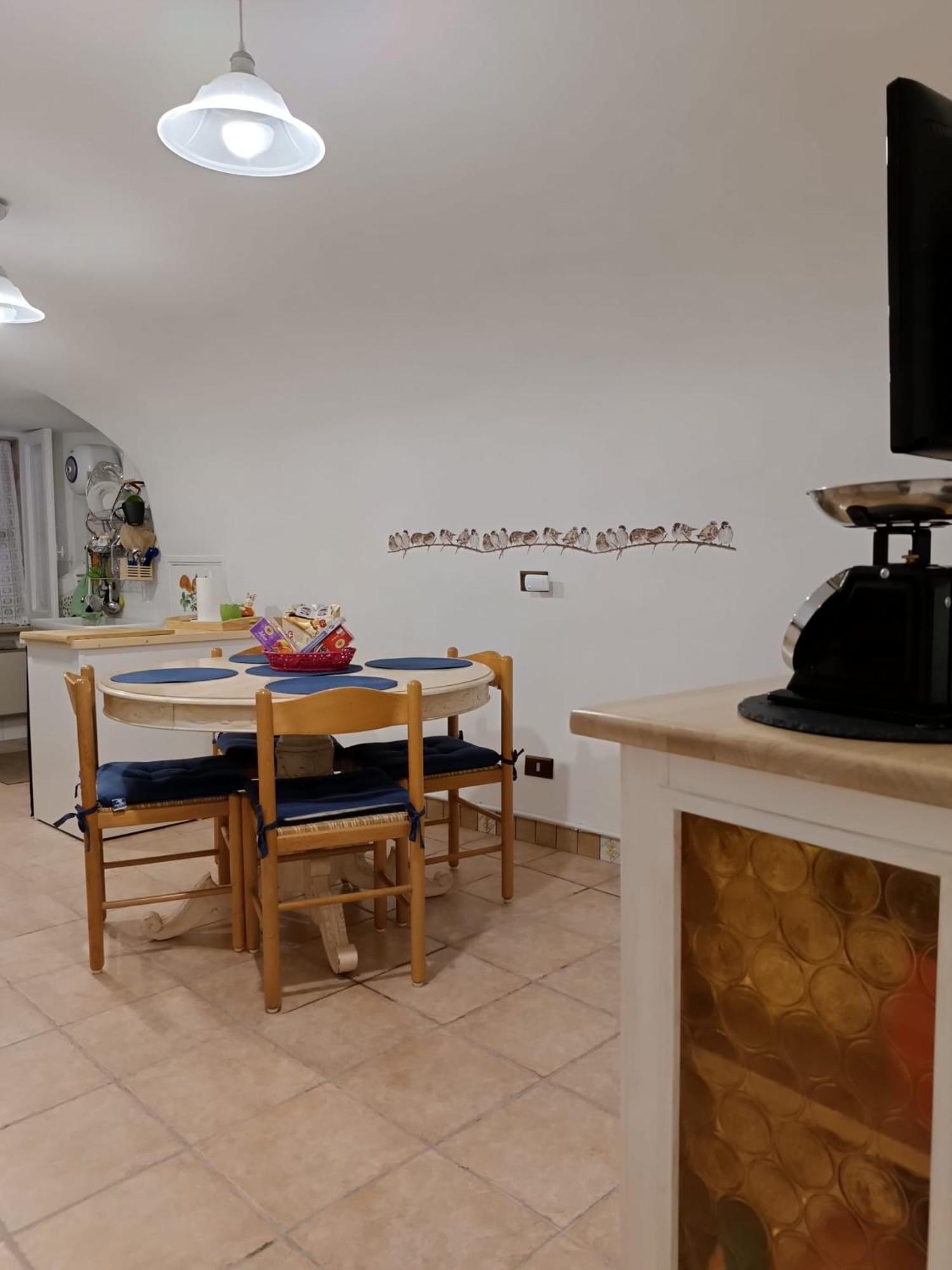 La Casa Del Castello * Alvito
