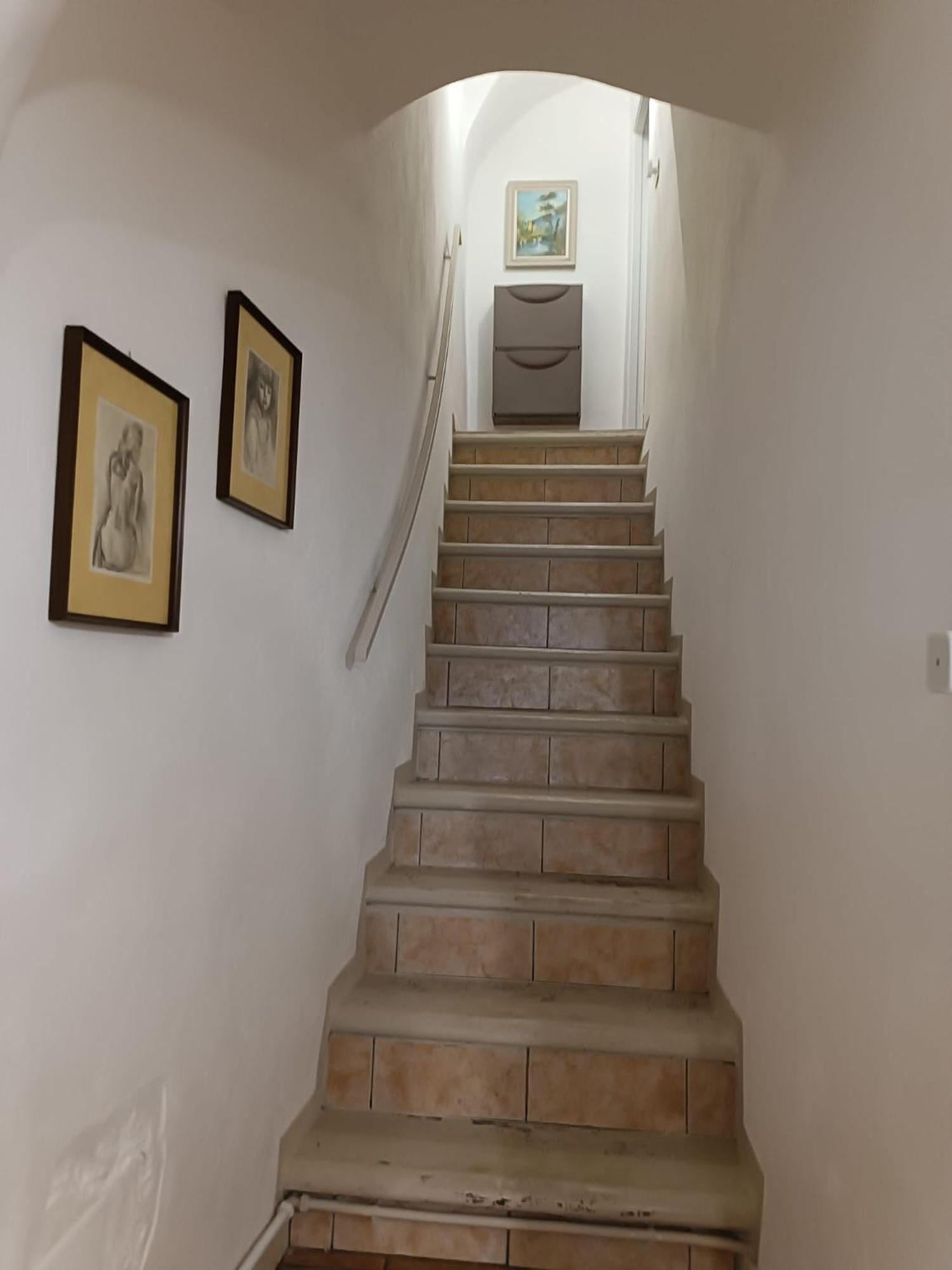 Holiday home La Casa Del Castello Alvito