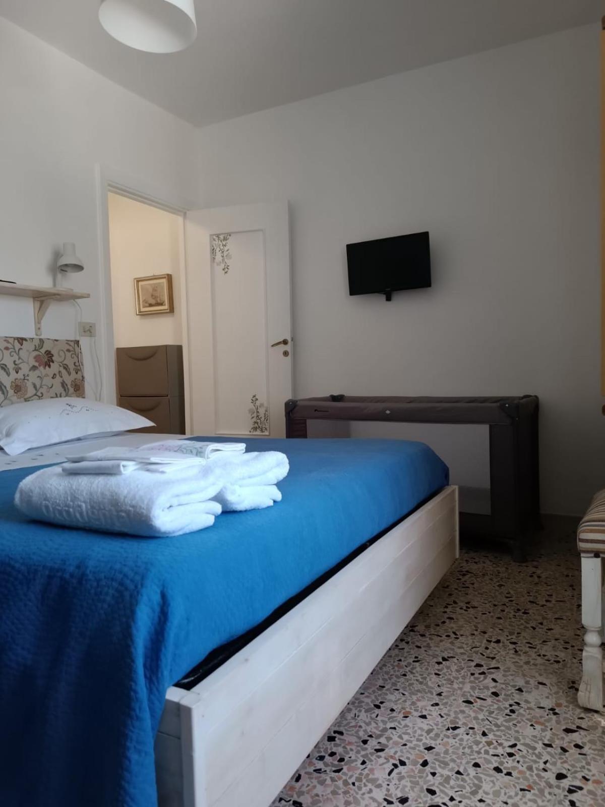 Holiday home La Casa Del Castello Alvito